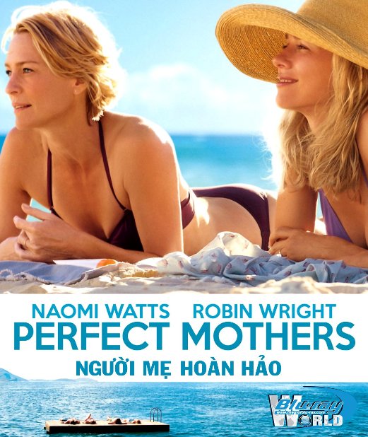 B1381. Perfect Mothers 2013 - NGƯỜI MẸ HOÀN HẢO 2D 25G (DTS-HD MA 5.1)  